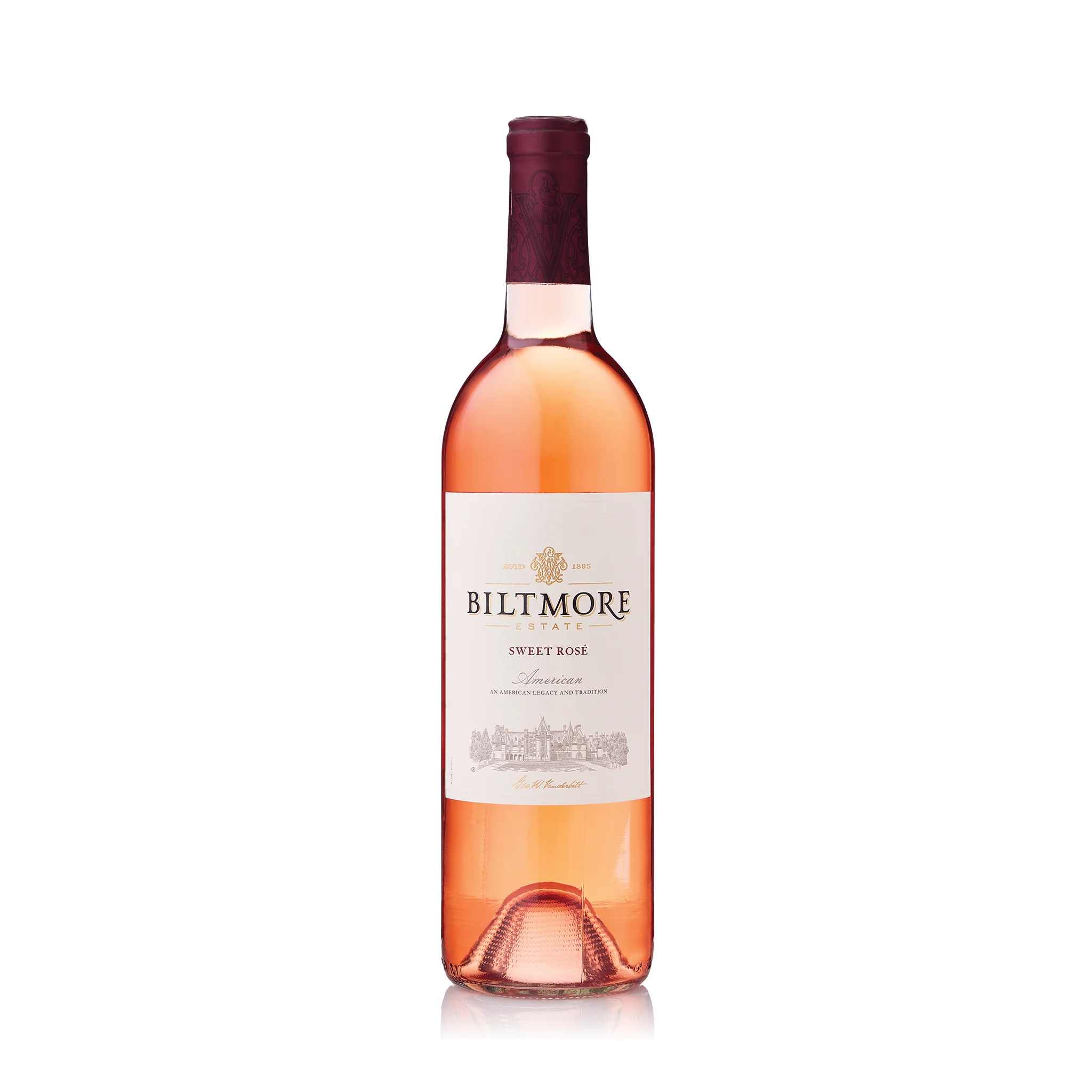 Rosé Wine
